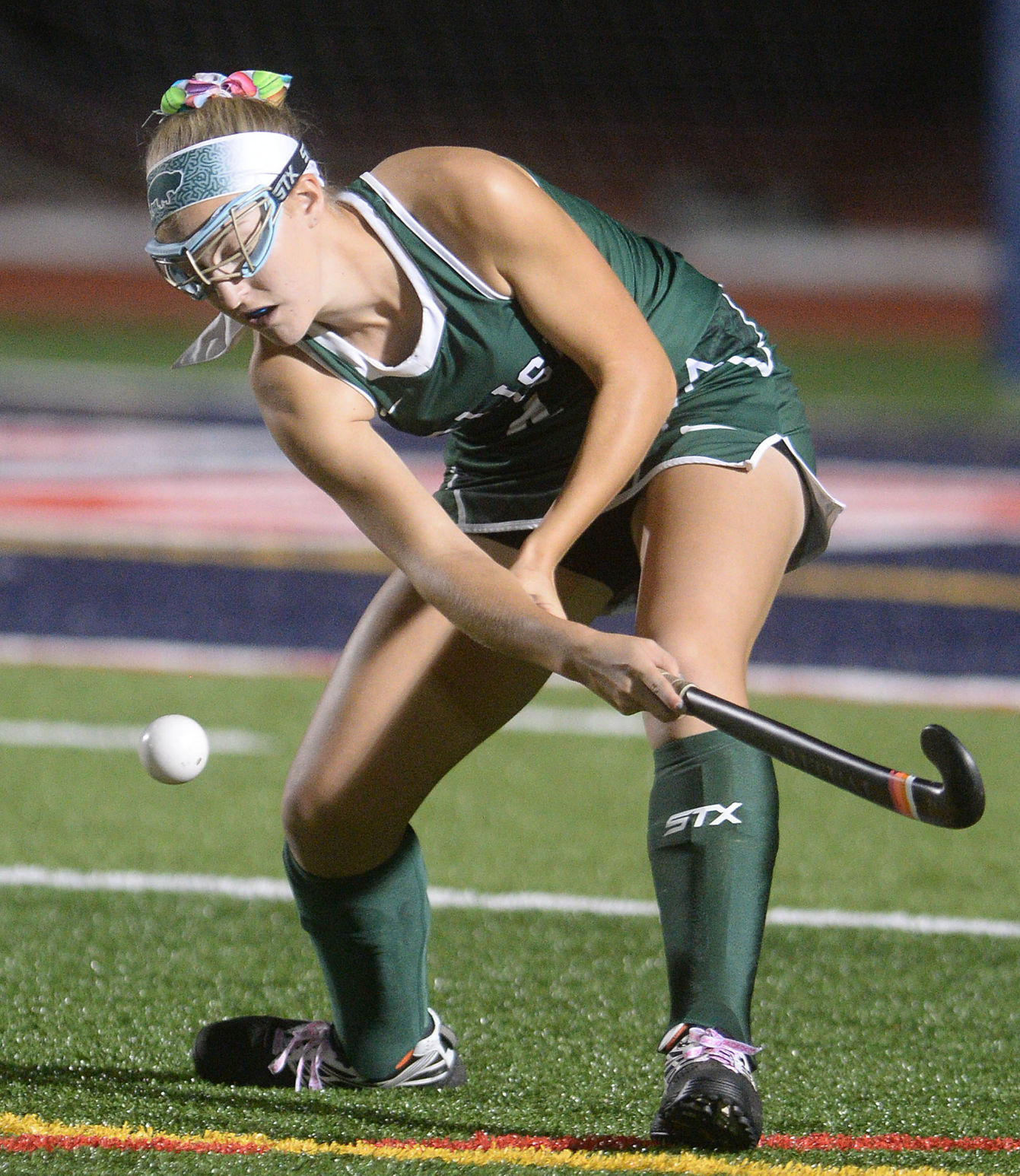 Field Hockey: Carlisle at Cedar Cliff